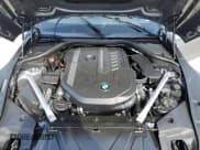 ✅ 2024 BMW Z4 sDriveM40i • VIN: WBAHF9C02RWY35106 • Лот: 76471014. Опубликован ранее на Copart с пробегом Не указан. Бесплатный доступ к архиву аукционных продаж из США и подробный отчёт об истории автомобиля на DreamBid. Изображение 11.