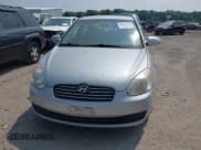 ✅ 2007 Hyundai Accent GLS • VIN: KMHCN46C97U137508 • Лот: 42693253. Опубликован ранее на IAAI с пробегом 65 191 миль. Бесплатный доступ к архиву аукционных продаж из США и подробный отчёт об истории автомобиля на DreamBid. Изображение 6.