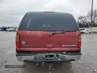 ✅ 2003 Chevrolet Suburban LT • VIN: 1GNFK16Z33J224952 • Лот: 45031235. Опубликован ранее на Copart с пробегом Не указан. Бесплатный доступ к архиву аукционных продаж из США и подробный отчёт об истории автомобиля на DreamBid. Изображение 6.