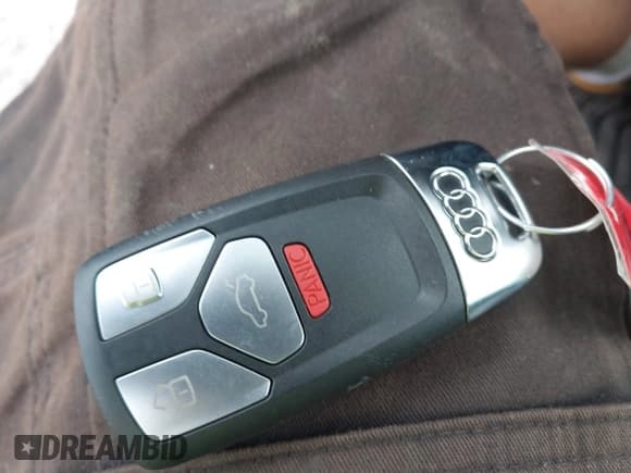 ✅ 2018 Audi RS 5 • VIN: WUAPWAF56JA904679 • Lot: 42680944. Listed on IAAI with 28,605 mi. Free auction sales archive from the USA and detailed vehicle history report at DreamBid. Image 11.