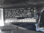 ✅ 2010 Volkswagen Eos • VIN: WVWAA7AH1AV011561 • Лот: 42676740. Опубликован ранее на IAAI с пробегом 118 958 миль. Бесплатный доступ к архиву аукционных продаж из США и подробный отчёт об истории автомобиля на DreamBid. Изображение 9.