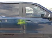 ✅ 2020 Chevrolet Silverado 1500 RST • VIN: 3GCUYEED0LG258618 • Lot: 43463681. Listed on IAAI with 137,129 mi. Free auction sales archive from the USA and detailed vehicle history report at DreamBid. Image 13.