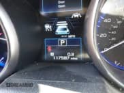 ✅ 2018 Subaru Legacy Premium • VIN: 4S3BNAF69J3002969 • Lot: 43485508. Wystawiony na IAAI z przebiegiem 117 587 mil. Bezpłatny archiwum sprzedaży aukcyjnych z USA i szczegółowy raport historii pojazdu na DreamBid. Zdjęcie 16.