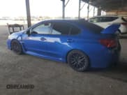 ✅ 2016 Subaru WRX STI • VIN: JF1VA2M67G9804143 • Lot: 87060825. Wystawiony na Copart z przebiegiem 119 116 mil. Bezpłatny archiwum sprzedaży aukcyjnych z USA i szczegółowy raport historii pojazdu na DreamBid. Zdjęcie 2.