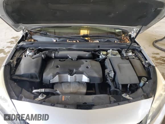 ✅ 2014 Chevrolet Malibu LT • VIN: 1G11C5SL6EF302261 • Lot: 69040025. Listed on Copart with 151,816 mi. Free auction sales archive from the USA and detailed vehicle history report at DreamBid. Image 11.