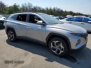 ✅ 2023 Hyundai Tucson Limited • VIN: 5NMJECAE5PH254704 • Lot: 56922334. Wystawiony na Copart z przebiegiem Nie podano. Bezpłatny archiwum sprzedaży aukcyjnych z USA i szczegółowy raport historii pojazdu na DreamBid. Zdjęcie 4.