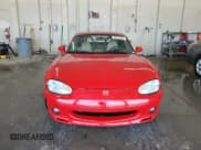 ✅ 2000 Mazda MX-5 Miata • VIN: JM1NB3532Y0142124 • Lot: 66543565. Wystawiony na Copart z przebiegiem 76 868 mil. Bezpłatny archiwum sprzedaży aukcyjnych z USA i szczegółowy raport historii pojazdu na DreamBid. Zdjęcie 5.