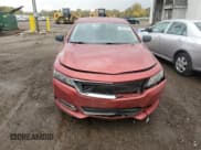 ✅ 2014 Chevrolet Impala LS Eco • VIN: 2G11Z5SR3E9179398 • Лот: 82652405. Опубликован ранее на Copart с пробегом 215 581 миль. Бесплатный доступ к архиву аукционных продаж из США и подробный отчёт об истории автомобиля на DreamBid. Изображение 5.