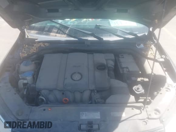 ✅ 2012 Volkswagen Jetta SE • VIN: 3VWDP7AJ3CM096668 • Lot: 42381677. Listed on IAAI with 200,505 mi. Free auction sales archive from the USA and detailed vehicle history report at DreamBid. Image 10.