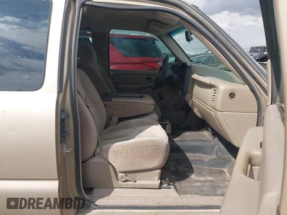 ✅ 2007 Chevrolet Silverado 1500 LT1 • VIN: 1GCEC19V07Z100395 • Lot: 43410850. Listed on IAAI with 301,874 mi. Free auction sales archive from the USA and detailed vehicle history report at DreamBid. Image 5.
