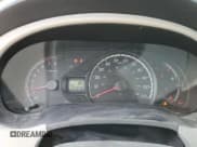 ✅ 2012 Toyota Sienna LE • VIN: 5TDKK3DC1CS222654 • Lot: 81934085. Listed on Copart with 194,976 mi. Free auction sales archive from the USA and detailed vehicle history report at DreamBid. Image 9.