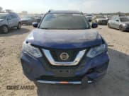 ✅ 2018 Nissan Rogue SV • VIN: 5N1AT2MT0JC714590 • Лот: 87054395. Опубликован ранее на Copart с пробегом 92 748 миль. Бесплатный доступ к архиву аукционных продаж из США и подробный отчёт об истории автомобиля на DreamBid. Изображение 5.