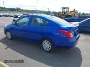 ✅ 2014 Nissan Versa SV • VIN: 3N1CN7AP9EL820402 • Lot: 42548951. Listed on IAAI with 59,413 mi. Free auction sales archive from the USA and detailed vehicle history report at DreamBid. Image 3.