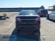 ✅ 2013 Ford Taurus Limited • VIN: 1FAHP2F82DG133885 • Lot: 42393686. Listed on IAAI with 141,912 mi. Free auction sales archive from the USA and detailed vehicle history report at DreamBid. Image 17.