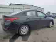 2020 Hyundai Accent SE z VIN 3KPC24A66LE113688, wystawiony jako Copart lot #41062064 z przebiegiem 53 562 mil mil oraz . Historia ofert i sprzedaży dostępna na DreamBid. Obrazek 3.