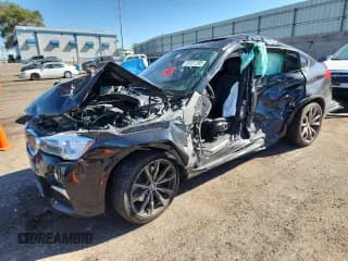 ✅ 2018 BMW X4 M40i • VIN: 5UXXW7C5XJ0W63928 • Лот: 80531285. Опубликован ранее на Copart с пробегом Не указан. Бесплатный доступ к архиву аукционных продаж из США и подробный отчёт об истории автомобиля на DreamBid. Изображение 1.