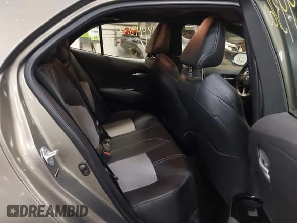 ✅ 2019 Toyota Corolla SE • VIN: JTNK4RBE2K3057274 • Лот: 42443160. Опубликован ранее на IAAI с пробегом 69 408 миль. Бесплатный доступ к архиву аукционных продаж из США и подробный отчёт об истории автомобиля на DreamBid. Изображение 8.