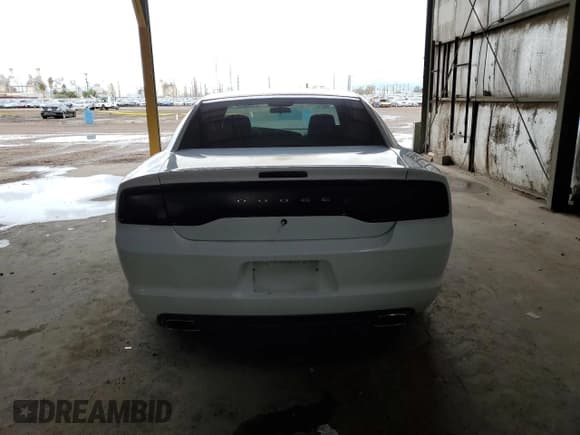 ✅ 2011 Dodge Charger Police • VIN: 2B3CL1CT3BH551751 • Лот: 93779155. Опубликован ранее на Copart с пробегом 173 768 миль. Бесплатный доступ к архиву аукционных продаж из США и подробный отчёт об истории автомобиля на DreamBid. Изображение 6.