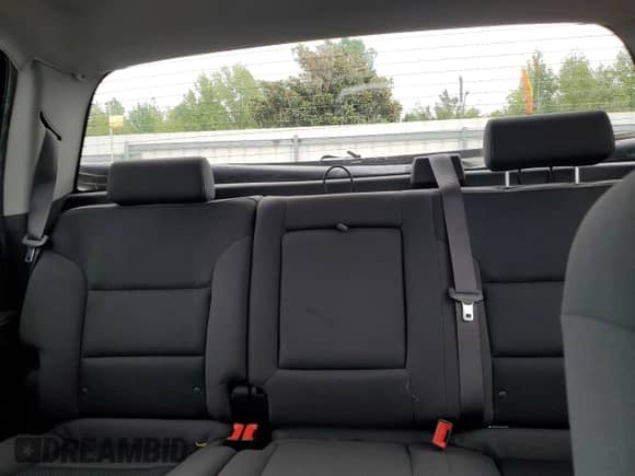 2017 Chevrolet Silverado 1500 LT с VIN 3GCPCREC9HG398488, выставлен на аукционе Copart как лот 81647795 с пробегом 199 237 миль миль и Списание • Salvage title. История ставок и продаж доступна на DreamBid. Изображение 10.