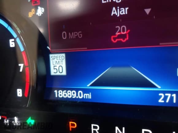 ✅ 2023 Ford Bronco Sport Outer Banks • VIN: 3FMCR9C60PRD55229 • Lot: 41339193. Wystawiony na IAAI z przebiegiem 18 689 mil. Bezpłatny archiwum sprzedaży aukcyjnych z USA i szczegółowy raport historii pojazdu na DreamBid. Zdjęcie 13.