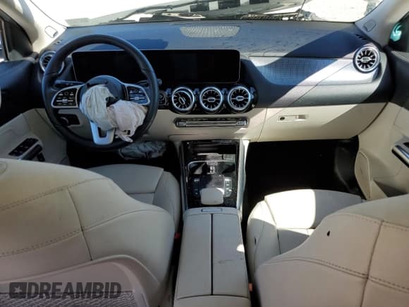 ✅ 2021 Mercedes-Benz GLA 250 • VIN: W1N4N4GB7MJ239698 • Лот: 40823623. Опубликован ранее на Copart с пробегом 36 761 миль. Бесплатный доступ к архиву аукционных продаж из США и подробный отчёт об истории автомобиля на DreamBid. Изображение 8.