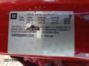 ✅ 2017 Buick Verano Group • VIN: 1G4PS5SK8H4113568 • Lot: 47846945. Listed on Copart with 150,594 mi. Free auction sales archive from the USA and detailed vehicle history report at DreamBid. Image 12.