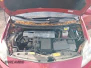 ✅ 2010 Toyota Prius II • VIN: JTDKN3DU6A0055451 • Lot: 43658226. Wystawiony na IAAI z przebiegiem 225 664 mil. Bezpłatny archiwum sprzedaży aukcyjnych z USA i szczegółowy raport historii pojazdu na DreamBid. Zdjęcie 10.