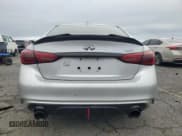 ✅ 2020 Infiniti Q50 Pure • VIN: JN1EV7AP1LM201983 • Lot: 69213915. Listed on Copart with 79,108 mi. Free auction sales archive from the USA and detailed vehicle history report at DreamBid. Image 6.