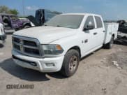 ✅ 2012 Ram 2500 ST • VIN: 3C6TD4HL6CG300589 • Lot: 42689069. Listed on IAAI with 347,548 mi. Free auction sales archive from the USA and detailed vehicle history report at DreamBid. Image 20.