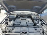 ✅ 2024 Mercedes-Benz GLS 580 • VIN: 4JGFF8FE0RB065082 • Lot: 87834325. Listed on Copart with 26,705 mi. Free auction sales archive from the USA and detailed vehicle history report at DreamBid. Image 12.