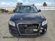 ✅ 2017 Audi Q5 Premium • VIN: WA1C2AFP5HA002974 • Lot: 59249655. Listed on Copart with 183,745 mi. Free auction sales archive from the USA and detailed vehicle history report at DreamBid. Image 5.