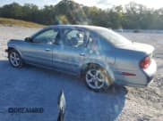 ✅ 2000 Nissan Maxima GXE • VIN: JN1CA31A9YT208023 • Lot: 75915954. Wystawiony na Copart z przebiegiem 238 422 mil. Bezpłatny archiwum sprzedaży aukcyjnych z USA i szczegółowy raport historii pojazdu na DreamBid. Zdjęcie 2.