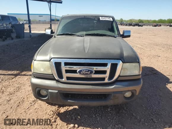 ✅ 2010 Ford Ranger XLT • VIN: 1FTKR4EEXAPA38225 • Lot: 65437745. Wystawiony na Copart z przebiegiem 155 653 mil. Bezpłatny archiwum sprzedaży aukcyjnych z USA i szczegółowy raport historii pojazdu na DreamBid. Zdjęcie 5.