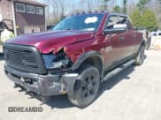 ✅ 2017 Ram 2500 Tradesman • VIN: 3C6UR5CJ4HG740822 • Lot: 42020758. Wystawiony na IAAI z przebiegiem 101 771 mil. Bezpłatny archiwum sprzedaży aukcyjnych z USA i szczegółowy raport historii pojazdu na DreamBid. Zdjęcie 6.