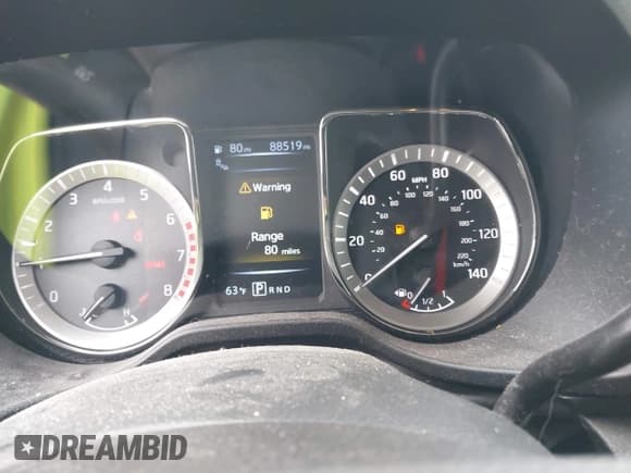 ✅ 2017 Nissan Titan Platinum Reserve • VIN: 1N6AA1E67HN506425 • Лот: 42147358. Опубликован ранее на IAAI с пробегом 88 519 миль. Бесплатный доступ к архиву аукционных продаж из США и подробный отчёт об истории автомобиля на DreamBid. Изображение 7.