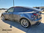 ✅ 2023 Tesla Model Y Long Range • VIN: 7SAYGDEE3PA103726 • Лот: 90580685. Опубликован ранее на Copart с пробегом Не указан. Бесплатный доступ к архиву аукционных продаж из США и подробный отчёт об истории автомобиля на DreamBid. Изображение 2.