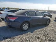 ✅ 2011 Honda Accord LX • VIN: 1HGCP2F34BA050419 • Lot: 50588955. Listed on Copart with 234,541 mi. Free auction sales archive from the USA and detailed vehicle history report at DreamBid. Image 3.