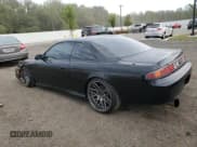 ✅ 1998 Nissan 240SX • VIN: JN1AS44D9WW106605 • Лот: 81463945. Опубликован ранее на Copart с пробегом 209 978 миль. Бесплатный доступ к архиву аукционных продаж из США и подробный отчёт об истории автомобиля на DreamBid. Изображение 2.