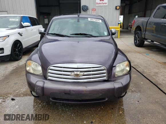 ✅ 2007 Chevrolet HHR LT • VIN: 3GNDA33P57S535134 • Lot: 72322454. Listed on Copart with 121,127 mi. Free auction sales archive from the USA and detailed vehicle history report at DreamBid. Image 5.