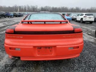 ✅ 1992 Dodge Stealth • VIN: JB3XD64B8NY029113 • Lot: 85025784. Listed on Copart with 158,640 mi. Free auction sales archive from the USA and detailed vehicle history report at DreamBid. Image 6.