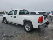 ✅ 2013 GMC Sierra 1500 • VIN: 1GTR1TEA0DZ212549 • Lot: 85760464. Wystawiony na Copart z przebiegiem 92 298 mil. Bezpłatny archiwum sprzedaży aukcyjnych z USA i szczegółowy raport historii pojazdu na DreamBid. Zdjęcie 2.