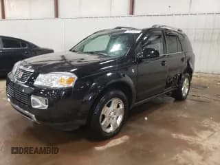✅ 2006 Saturn VUE • VIN: 5GZCZ63406S898129 • Lot: 88396305. Wystawiony na Copart z przebiegiem Nie podano. Bezpłatny archiwum sprzedaży aukcyjnych z USA i szczegółowy raport historii pojazdu na DreamBid. Zdjęcie 1.