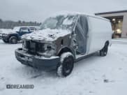 ✅ 2014 Ford Econoline Cargo Commercial • VIN: 1FTNE2EL4EDA12349 • Lot: 43672765. Listed on IAAI with 156,706 mi. Free auction sales archive from the USA and detailed vehicle history report at DreamBid. Image 17.