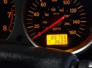 ✅ 2004 Nissan 350Z Touring • VIN: JN1AZ36AX4T014409 • Lot: 41610945. Wystawiony na IAAI z przebiegiem 86 756 mil. Bezpłatny archiwum sprzedaży aukcyjnych z USA i szczegółowy raport historii pojazdu na DreamBid. Zdjęcie 15.