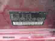 2020 Subaru Impreza with VIN 4S3GKAB65L3601794, listed as a Copart auction lot 86772035 with 28,969 mi miles and Salvage title. Bid and sale history available at DreamBid. Image 12.