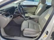 ✅ 2013 Cadillac XTS Luxury • VIN: 2G61R5S38D9179644 • Lot: 94031625. Listed on Copart with 85,189 mi. Free auction sales archive from the USA and detailed vehicle history report at DreamBid. Image 7.