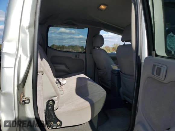 ✅ 2003 Toyota Tacoma • VIN: 5TEHN72NX3Z238271 • Lot: 89523095. Listed on Copart with 195,515 mi. Free auction sales archive from the USA and detailed vehicle history report at DreamBid. Image 10.