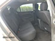 ✅ 2011 Chevrolet Equinox 1LT • VIN: 2GNALDECXB1274388 • Лот: 81560515. Опубликован ранее на Copart с пробегом 160 170 миль. Бесплатный доступ к архиву аукционных продаж из США и подробный отчёт об истории автомобиля на DreamBid. Изображение 11.