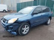 ✅ 2012 Toyota RAV4 • VIN: 2T3BF4DV0CW222316 • Лот: 41912425. Опубликован ранее на IAAI с пробегом 130 173 миль. Бесплатный доступ к архиву аукционных продаж из США и подробный отчёт об истории автомобиля на DreamBid. Изображение 2.