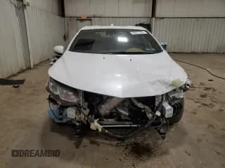 ✅ 2018 Chevrolet Volt Premier • VIN: 1G1RB6S51JU125587 • Lot: 68671334. Wystawiony na Copart z przebiegiem 27 217 mil. Bezpłatny archiwum sprzedaży aukcyjnych z USA i szczegółowy raport historii pojazdu na DreamBid. Zdjęcie 5.